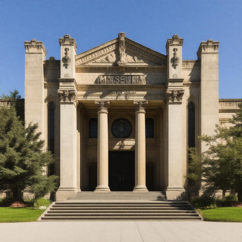 Museum of Antiquities